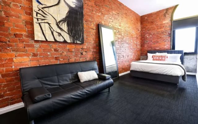Bayside House - Hostel - photo 2
