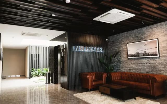 Nb Hotel - photo 2
