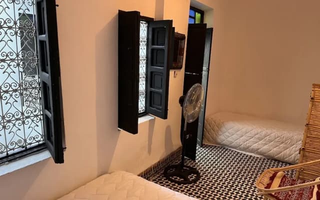 Riad Tatam House - photo 3