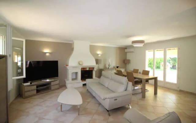 Nice Booking - Nice Villa Piscine - photo 4