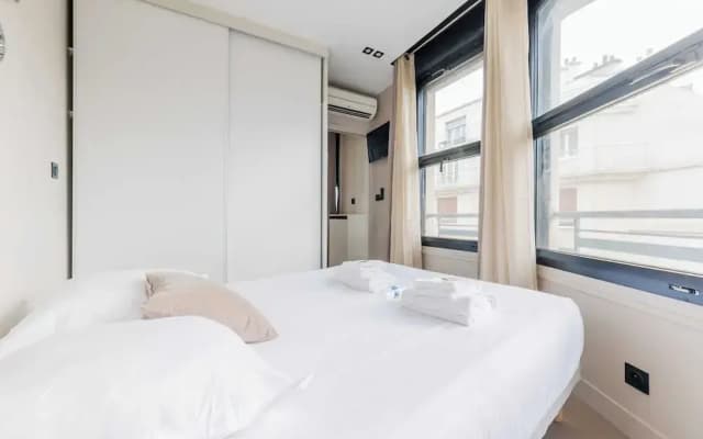 Magnificent Apartment - 1br/4p - Saint-lazare - photo 2