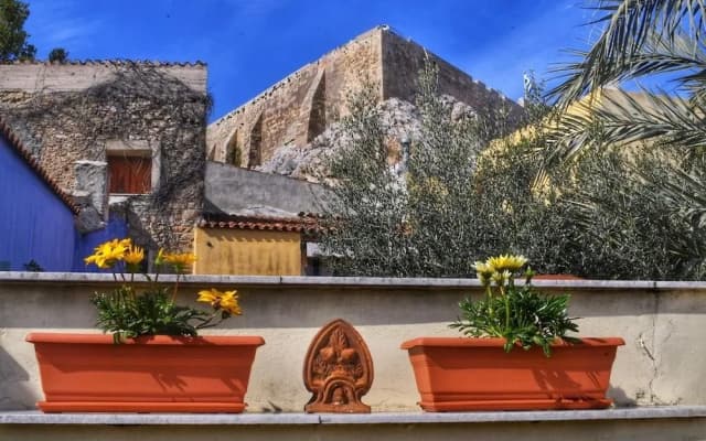 Athens Authentic Elegance - photo 5