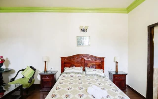 Heritage Inn - photo 2