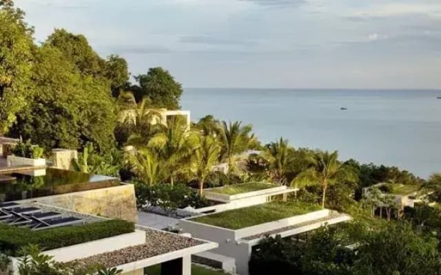 Samujana -Three Bedrooms Pool Villa - 11B - photo 3
