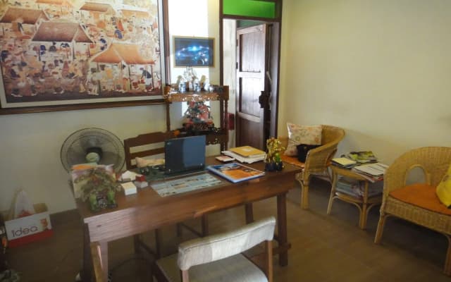 Villa Korbhun Khinbua - photo 2