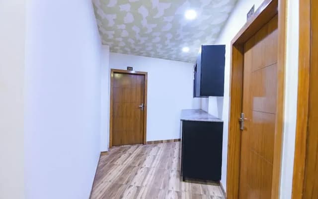 Fabhotel Jeet Stays - photo 5
