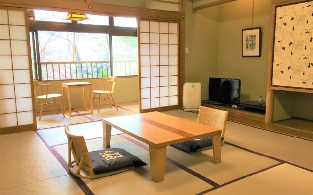 Ryokan Nenrinbo - photo 2