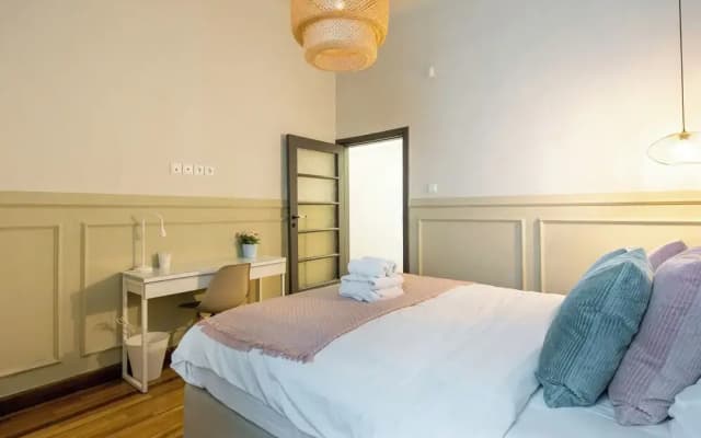 Meadows - Luxury 3-Bedroom Apt in Athens - photo 2
