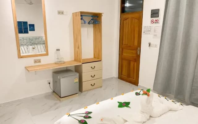 Fins Dive And Leisure Hotel - photo 4