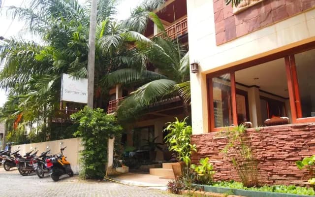 Summer Inn - photo 4