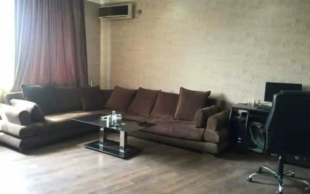 Guesthouse Eredvi 45 - photo 2