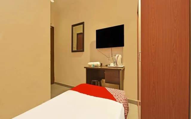Hotel Sahara by OYO Rooms - photo 4