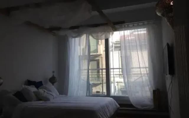 Galatea Halldis Apartment - photo 4