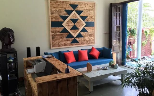 HaLong Ginger Homestay - photo 4