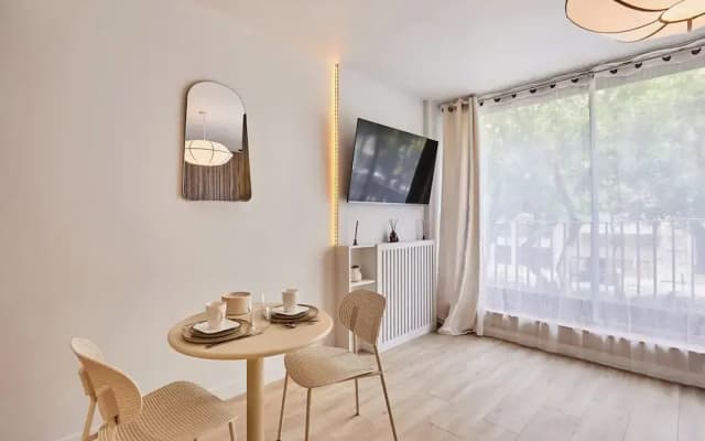 THE Parisian Suite / Center of Paris - photo 2