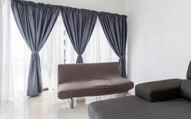 2BR Apartment at Jalan Ampang, minutes to KLCC - photo 5