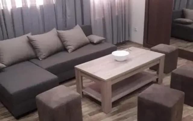 ABASHIDZE 6 appartament - photo 4