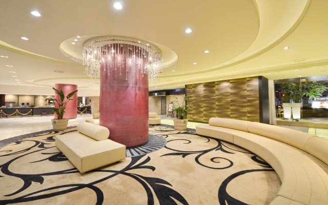 Hotel Metropolitan Edmont Tokyo - photo 2