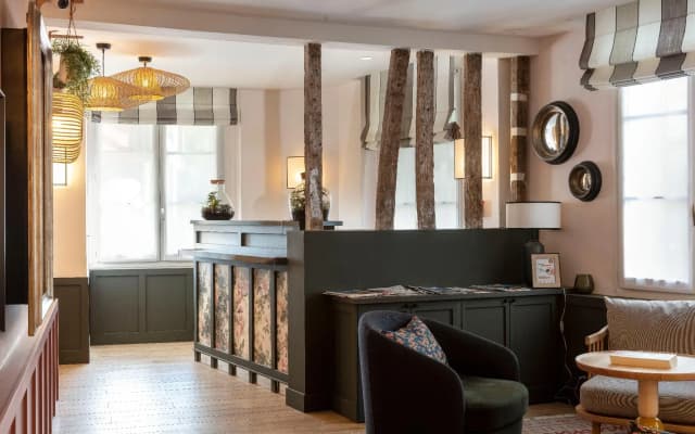 Hotel Bastille Spéria - photo 2