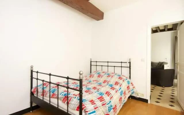 Appartement Saint Rustique - photo 3