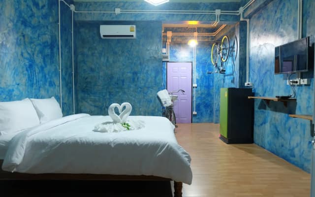 Samui Poshtel - photo 4
