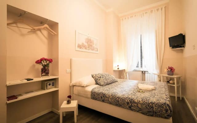 La Curia Guest House Rome - photo 3