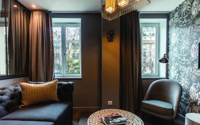 Be You Luxury Apart'Hotel - La Grise - photo 4