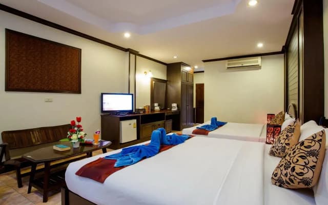 Baan Veerakit - photo 5