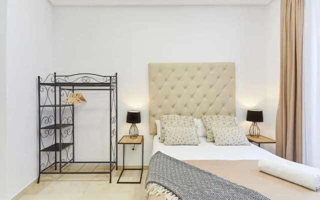 LEEWAYS APARTMENT VI in GRAN VÍA - photo 4