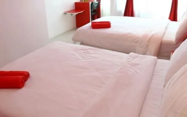 My Home Hotel - photo 4