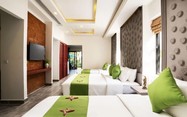 Khmer Mansion Residence - photo 3