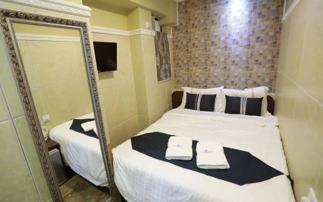 Grand Inn - photo 4