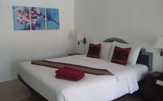 Samui Orchid The Ocean Resort - photo 2