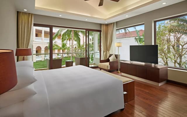 Danang Marriott Resort & Spa - photo 3