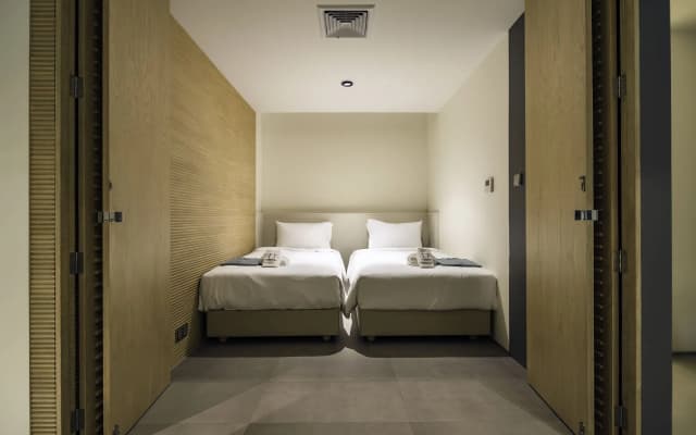 Sunsky Villa Huahin - photo 3