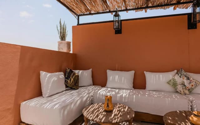 Riad Anyssa - photo 4