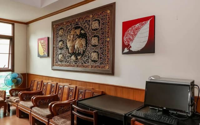 Nida Rooms Chiang Mai Somphet Market - photo 3