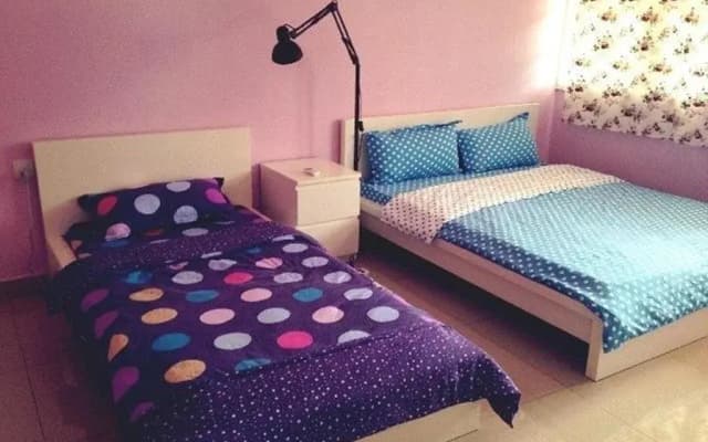Seven Hostel - photo 2