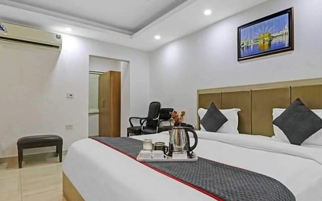 OYO 8404 Hotel Aerofly - photo 4