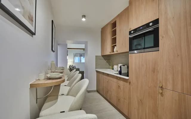Superb Apartment in the Heart of Paris - photo 5