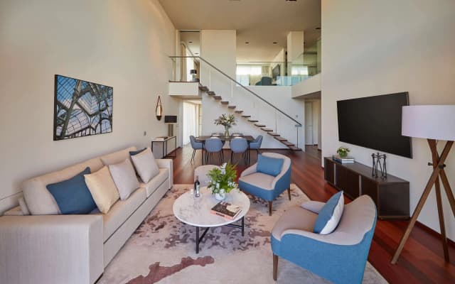 Hyatt Regency Madrid Residences - photo 4