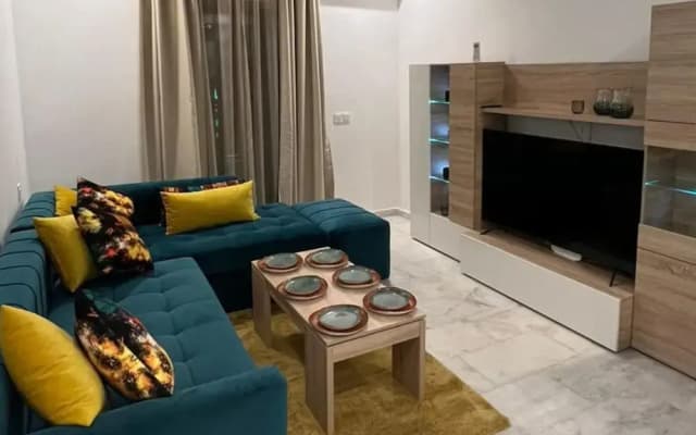 Charming 1-bed Room Apartment in Marrakech - photo 3