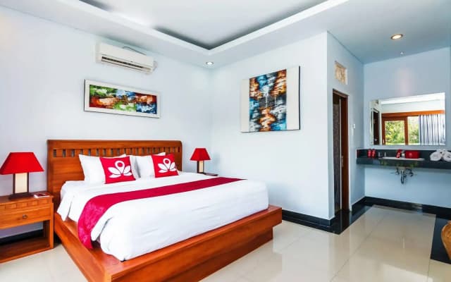 ZEN Premium Ubud Hanoman II - photo 4