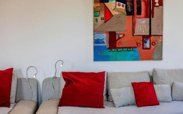 Victor Hugo Palais AP3061 by Riviera Holiday Homes - photo 5