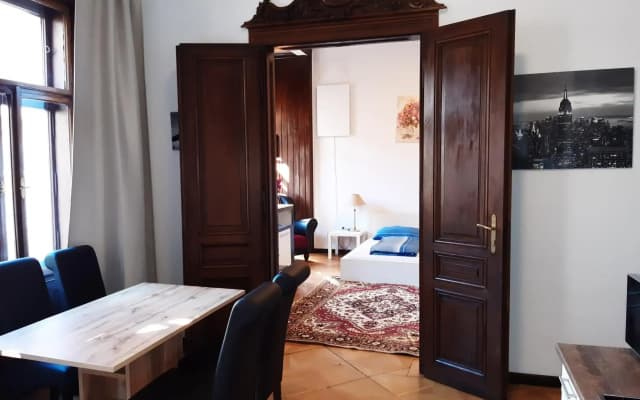 Apartment Laudon - photo 4
