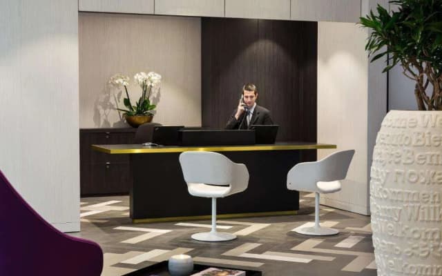 Citadines Opéra Paris - photo 2