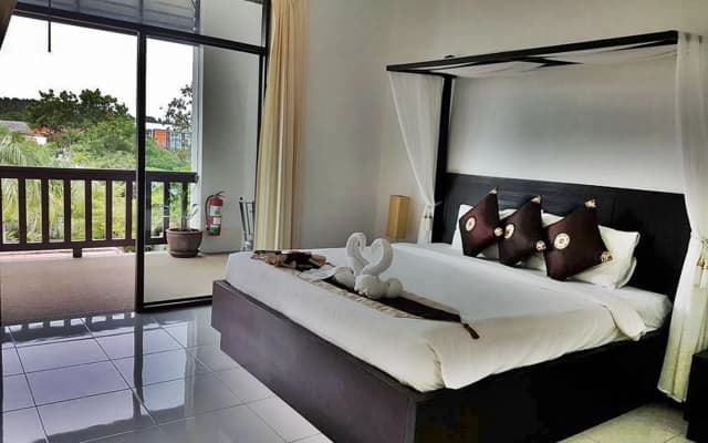 Phuket Monaburi Boutique Hotel - photo 4