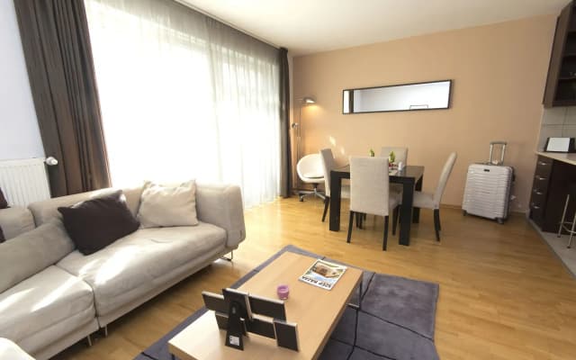 Style Apartments - photo 2
