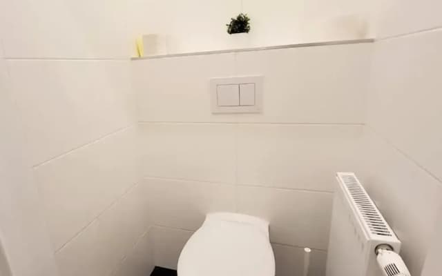 Neulerchenfelder City Apartment - photo 5