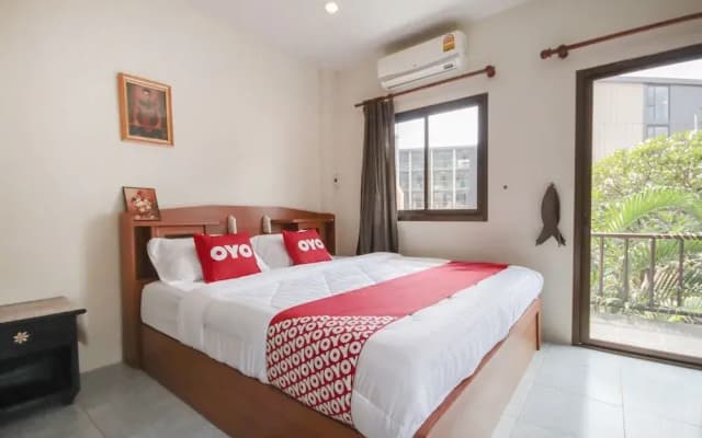 OYO 888 Apinyas Place Karon - photo 5